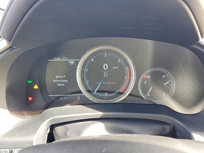 Продажа на аукционе авто 2022 Lexus Rx, vin: 2T2YZMDA2NC314034, номер лота: 49569926