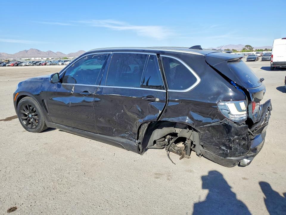 Auction sale of the 2018 Bmw X5, vin: 5UXKR2C5XJ0Z19540, lot number: 49147436