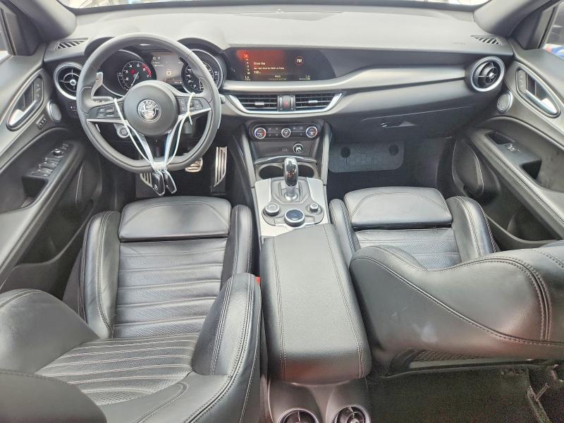 Продажа на аукционе авто 2019 Alfa Romeo Stelvio, vin: ZASPAKBN9K7C43629, номер лота: 51259956