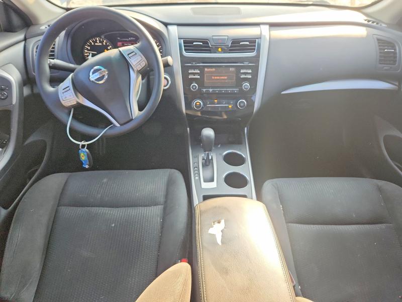 Продаж на аукціоні авто 2015 Nissan Altima, vin: 1N4AL3AP2FC254721, номер лоту: 50686496