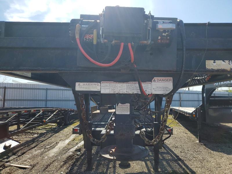 48617496 :رقم المزاد ، 5VGFE4739KL003419 vin ، 2019 Kaufman Ez 4 مزاد بيع