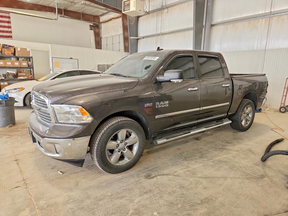 50820696 :رقم المزاد ، 3C6RR7LT4GG232822 vin ، 2016 Ram 1500 مزاد بيع