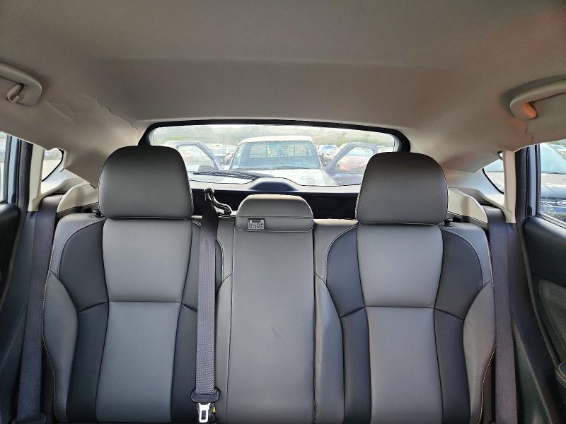 Aukcja sprzedaży 2023 Subaru Crosstrek, vin: JF2GTHRC4PH221728, numer aukcji: 51378276