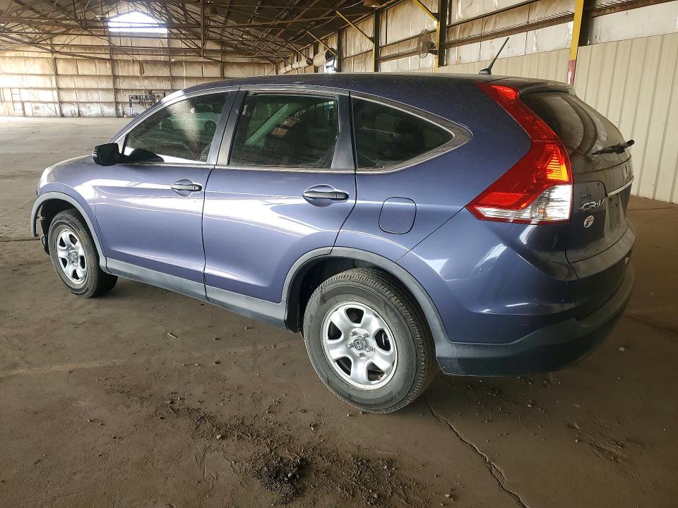 Aukcja sprzedaży 2014 Honda Cr-v, vin: 3CZRM3H32EG700725, numer aukcji: 50736756