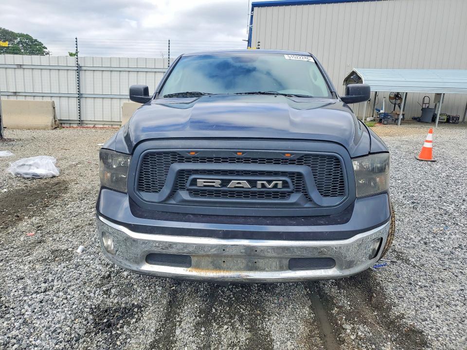 Продаж на аукціоні авто 2013 Ram 1500, vin: 1C6RR6LTXDS684398, номер лоту: 51522246