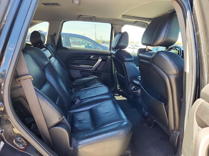 Продажа на аукционе авто 2007 Acura Mdx, vin: 2HNYD28527H518937, номер лота: 49979296