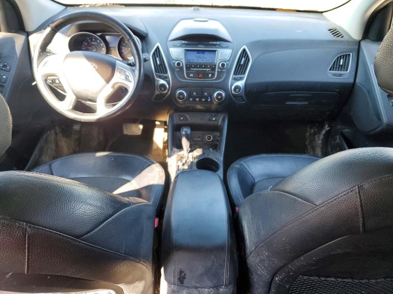 48514336 :رقم المزاد ، KM8JUCAC3CU439771 vin ، 2012 Hyundai Tucson مزاد بيع