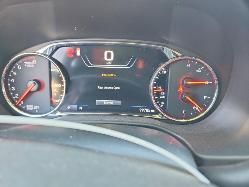 Продаж на аукціоні авто 2020 Gmc Acadia, vin: 1GKKNPLS8LZ235573, номер лоту: 48450266