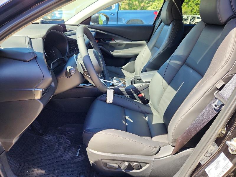 50898326 :رقم المزاد ، 3MVDMBEY6TM127044 vin ، 2026 Mazda Cx-30 مزاد بيع