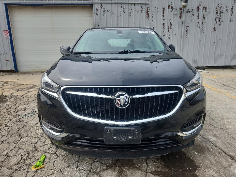 48266066 :رقم المزاد ، 5GAERBKW7MJ225199 vin ، 2021 Buick Enclave مزاد بيع