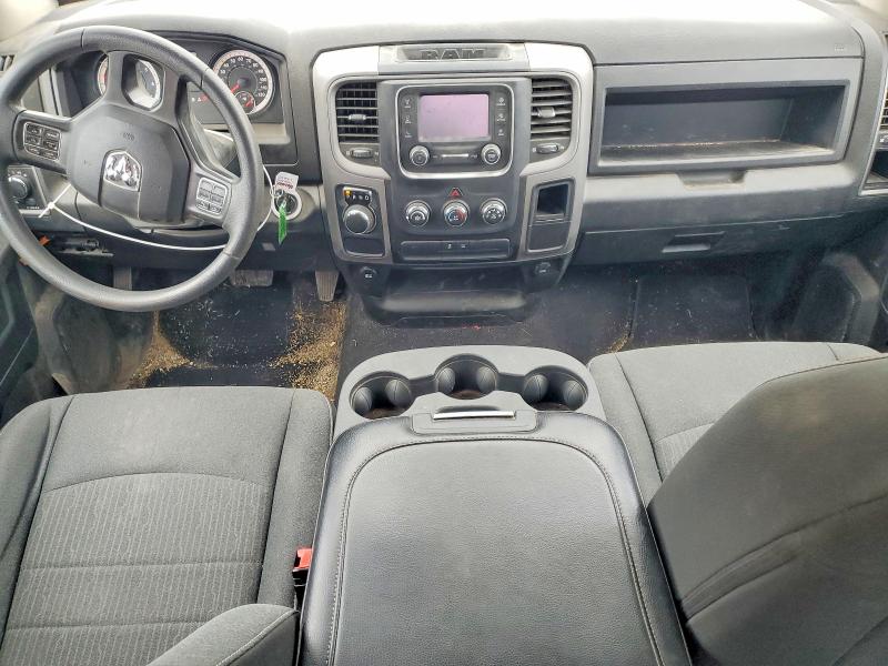 Продажа на аукционе авто 2021 Ram 1500 Classic, vin: 1C6RR6FG5MS530857, номер лота: 51605526