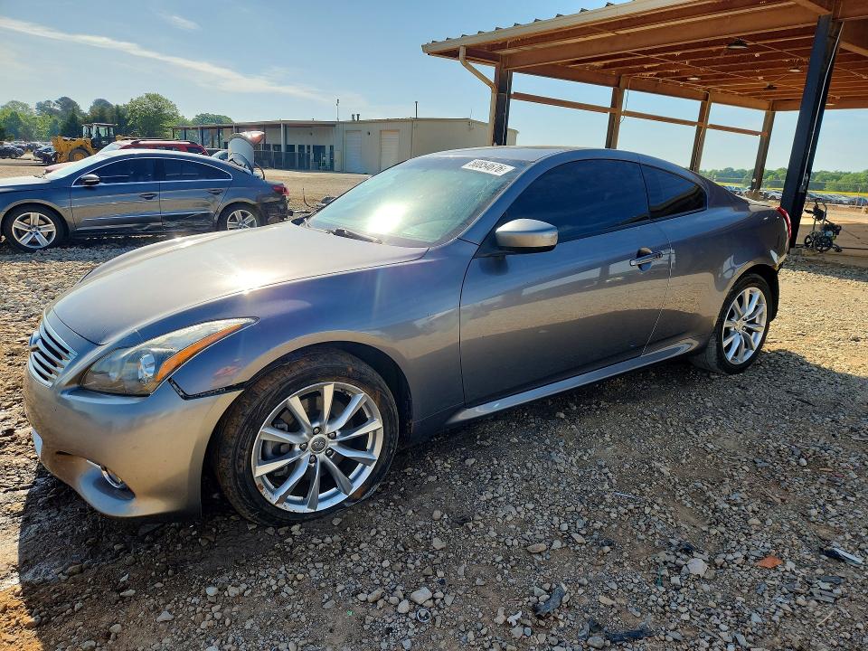 Продаж на аукціоні авто 2023 Infiniti G37x, vin: JN1CV6EL2DM983172, номер лоту: 50854676