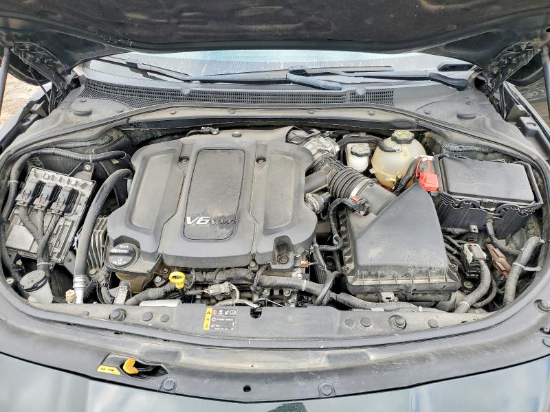 Aukcja sprzedaży 2017 Buick Lacrosse, vin: 1G4ZP5SS3HU144463, numer aukcji: 50788696
