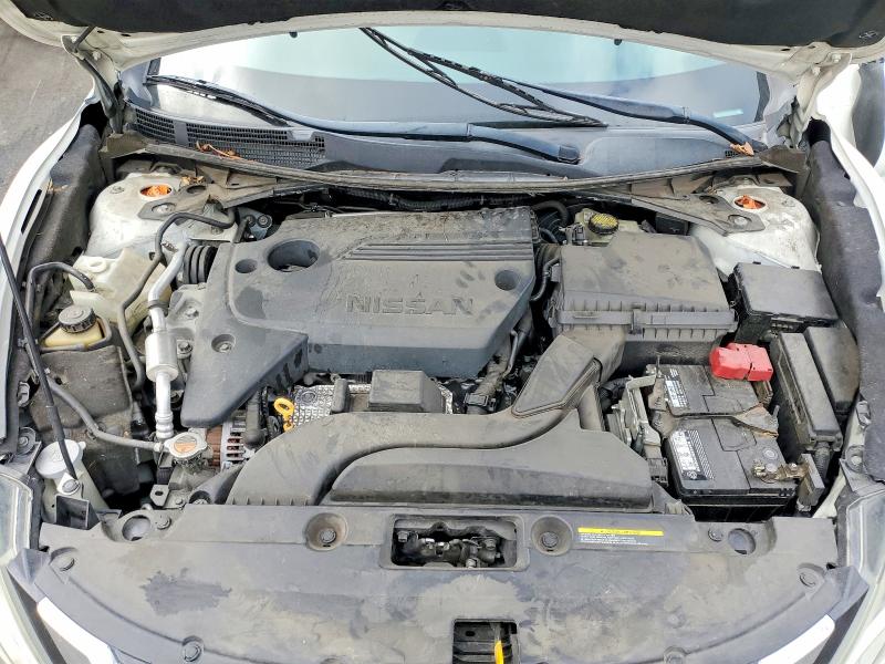 2017 Nissan Altima მანქანა იყიდება აუქციონზე, vin: 1N4AL3AP7HC474116, აუქციონის ნომერი: 49644856