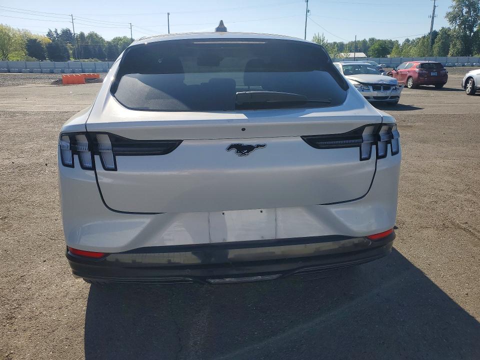 Продаж на аукціоні авто 2023 Ford Mustang Mach-e, vin: 3FMTK3SU7PMA67223, номер лоту: 51839206