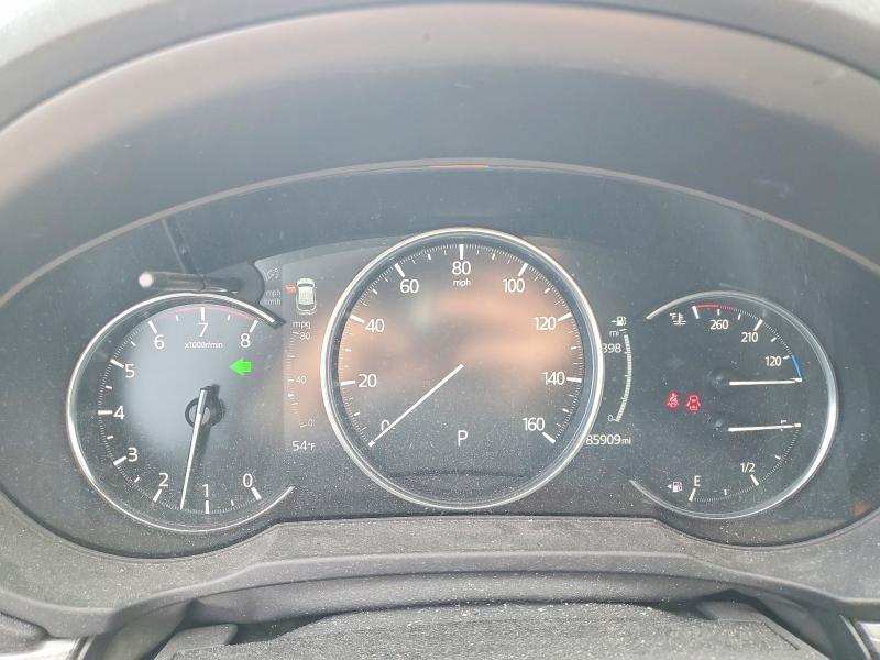 Продаж на аукціоні авто 2019 Mazda Cx-5, vin: JM3KFBDM1K0539012, номер лоту: 51703306