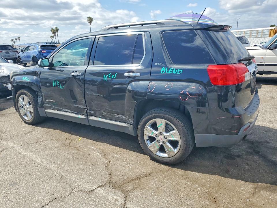 51433246 :رقم المزاد ، 2GKFLSE38F6135988 vin ، 2015 Gmc Terrain مزاد بيع