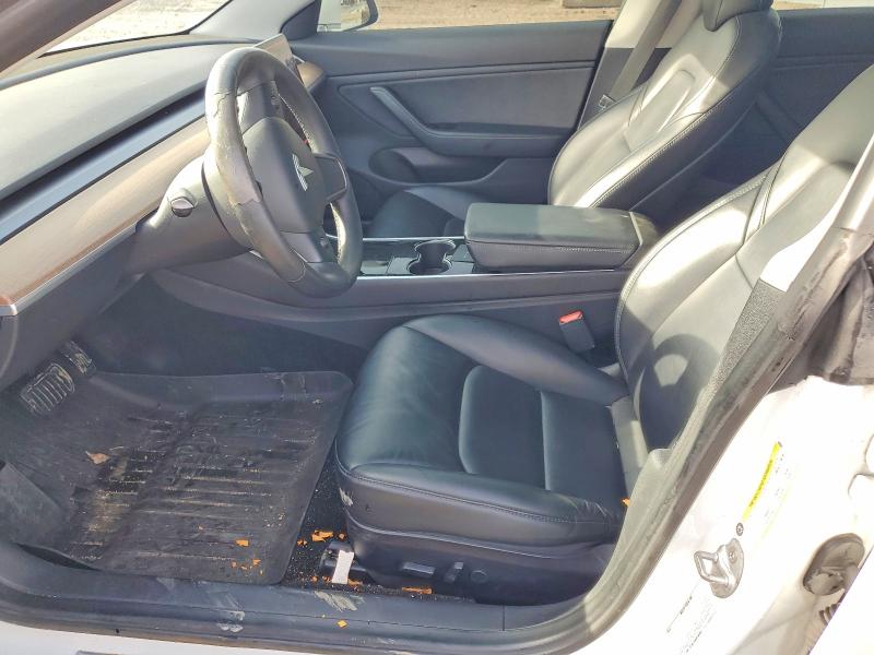 Aukcja sprzedaży 2019 Tesla Model 3, vin: 5YJ3E1EA0KF483001, numer aukcji: 51313556