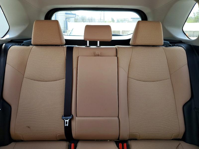 2019 Toyota Rav4 მანქანა იყიდება აუქციონზე, vin: JTMG1RFV3KD046520, აუქციონის ნომერი: 50081066