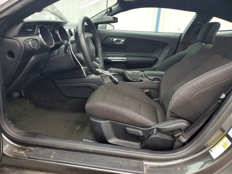 Продаж на аукціоні авто 2016 Ford Mustang, vin: 1FA6P8AM2G5271120, номер лоту: 48782096
