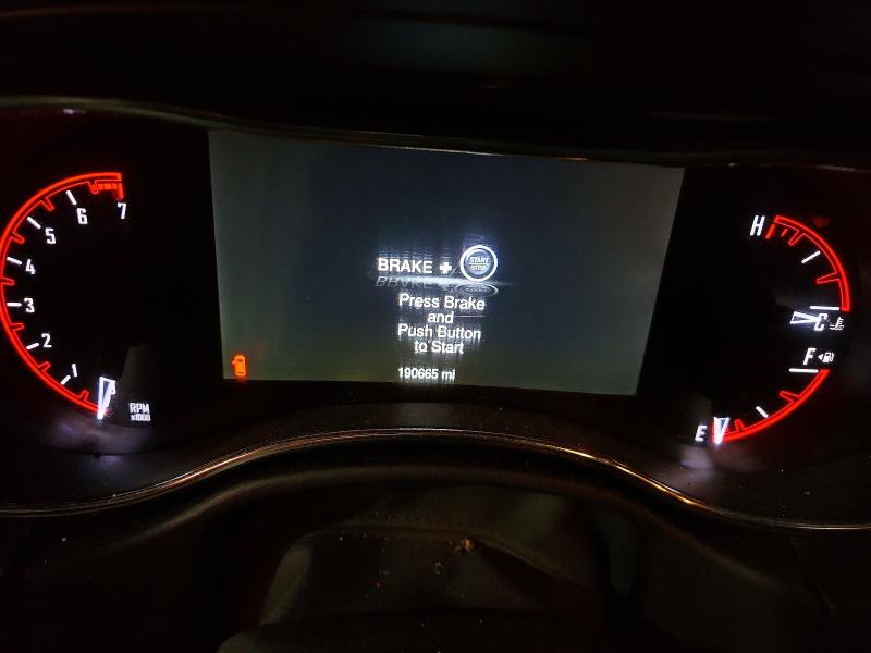 Продажа на аукционе авто 2014 Dodge Durango, vin: 1C4RDJAG8EC314739, номер лота: 49973766