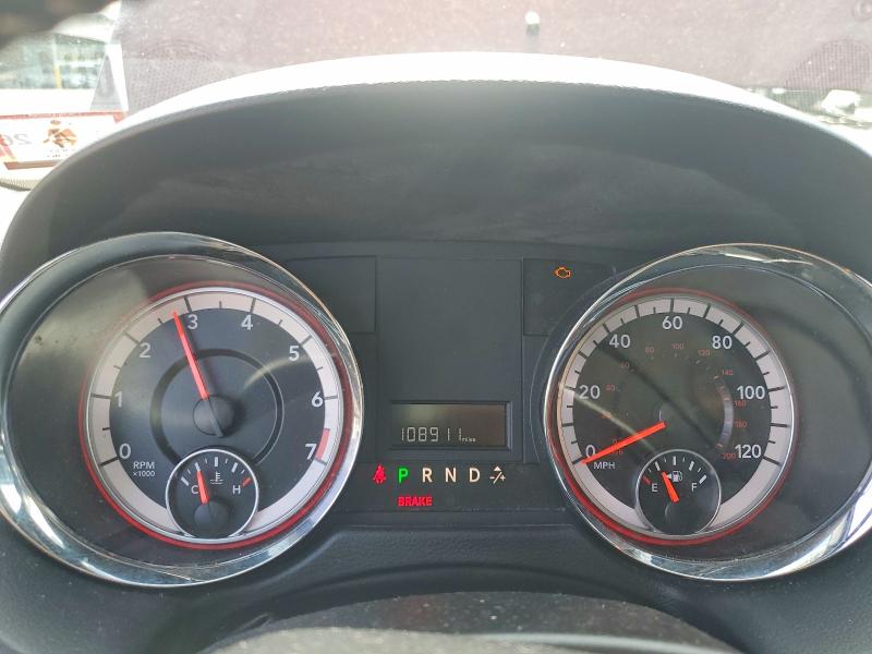 49708076 :رقم المزاد ، 2C4RDGCG2KR771579 vin ، 2019 Dodge Grand Caravan مزاد بيع