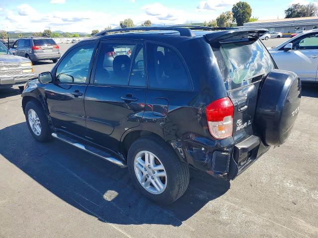 2002 Toyota Rav4 მანქანა იყიდება აუქციონზე, vin: JTEGH20V520078092, აუქციონის ნომერი: 49746186