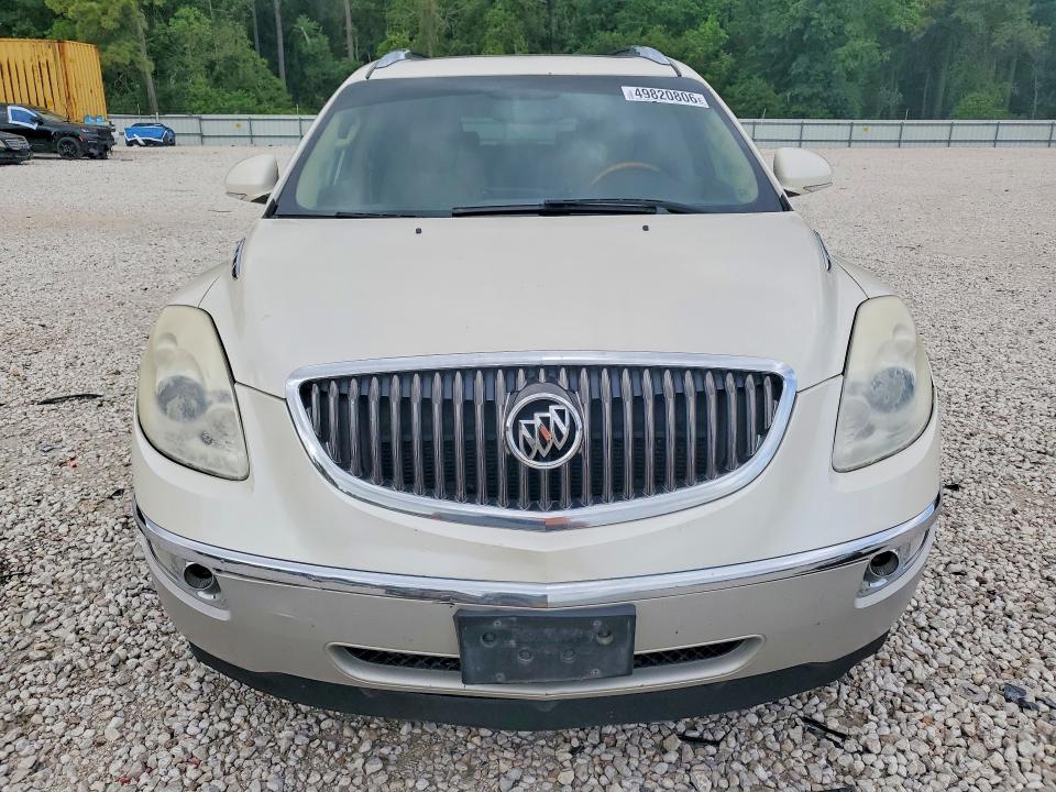 Продажа на аукционе авто 2012 Buick Enclave, vin: 5GAKRCED6CJ361244, номер лота: 49820806