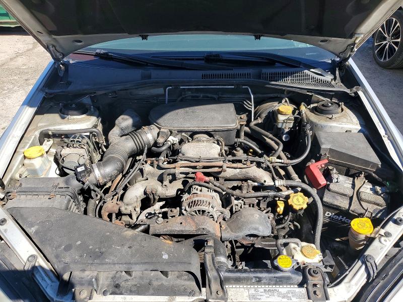 49249516 :رقم المزاد ، 4S4BP62C767314044 vin ، 2006 Subaru Legacy مزاد بيع
