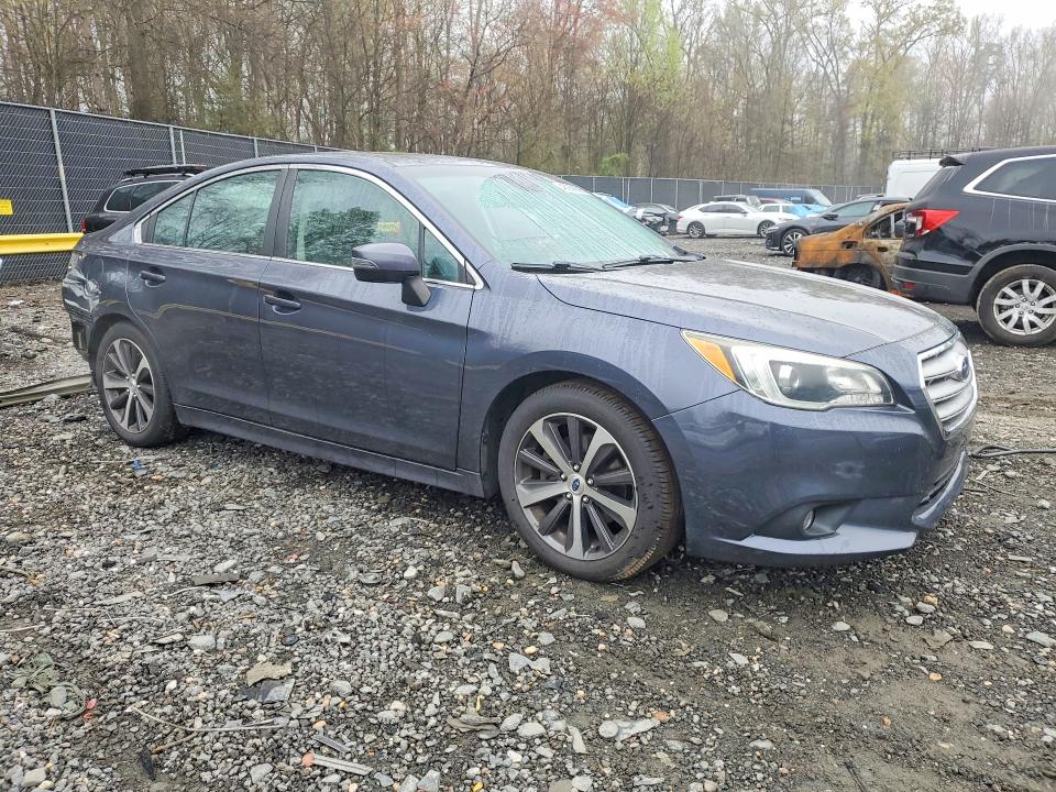 Продаж на аукціоні авто 2016 Subaru Legacy, vin: 4S3BNEN61G3014177, номер лоту: 48050896