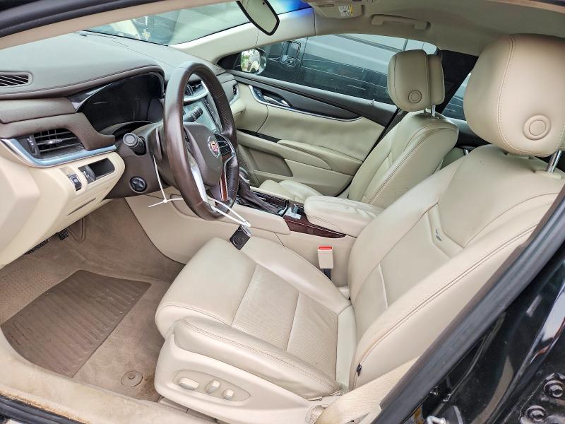 2013 Cadillac Xts მანქანა იყიდება აუქციონზე, vin: 2G61N5S33D9215994, აუქციონის ნომერი: 48764986