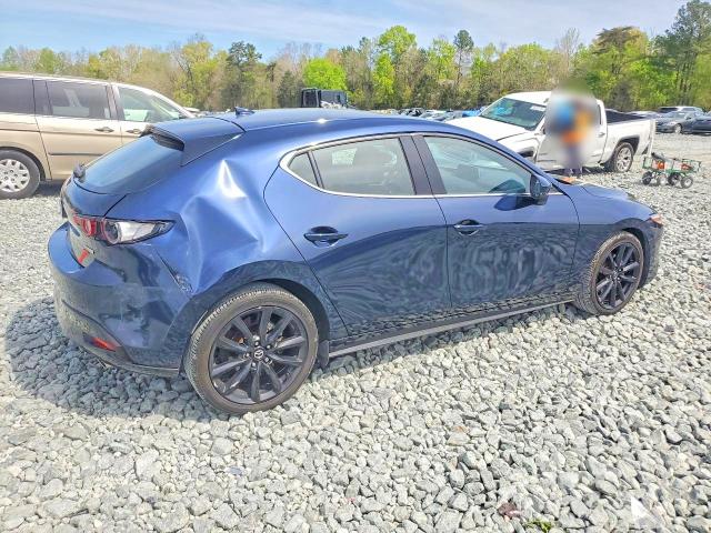 Продаж на аукціоні авто 2019 Mazda 3, vin: JM1BPBNMXK1139643, номер лоту: 48631256