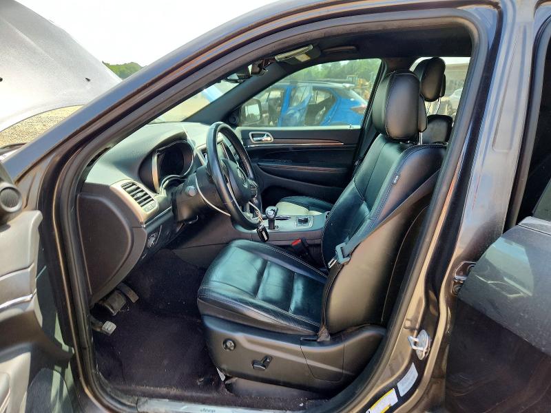 51335906 :رقم المزاد ، 1C4RJFBG6FC241358 vin ، 2015 Jeep Grand Cherokee مزاد بيع