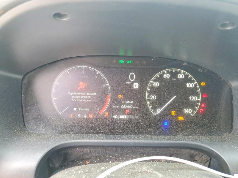 Продаж на аукціоні авто 2025 Honda Hr-v, vin: 3CZRZ1H38SM704572, номер лоту: 47895476