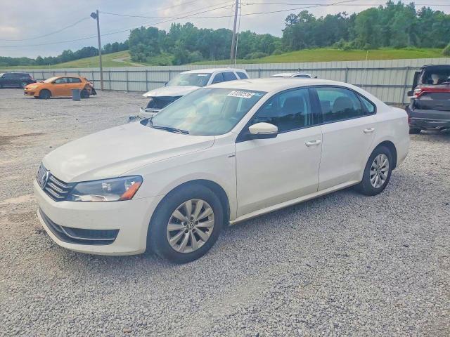 Продажа на аукционе авто 2015 Volkswagen Passat, vin: 1VWAT7A31FC003118, номер лота: 51202516