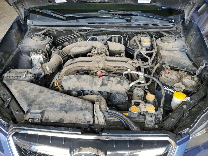 2014 Subaru Xv Crosstrek მანქანა იყიდება აუქციონზე, vin: JF2GPAVC3E8345021, აუქციონის ნომერი: 50938776
