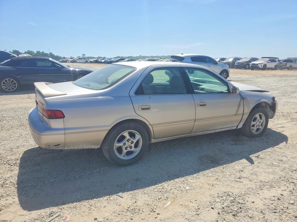 Продаж на аукціоні авто 1998 Toyota Camry, vin: 4T1BF22KXWU046188, номер лоту: 49982206