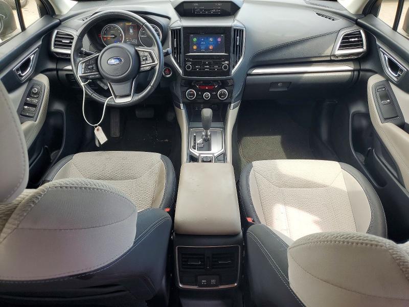 Продажа на аукционе авто 2019 Subaru Forester, vin: JF2SKAGC1KH451792, номер лота: 49560066