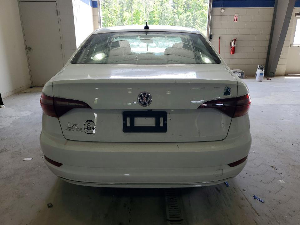 Aukcja sprzedaży 2019 Volkswagen Jetta, vin: 3VWE57BU5KM038661, numer aukcji: 50191006