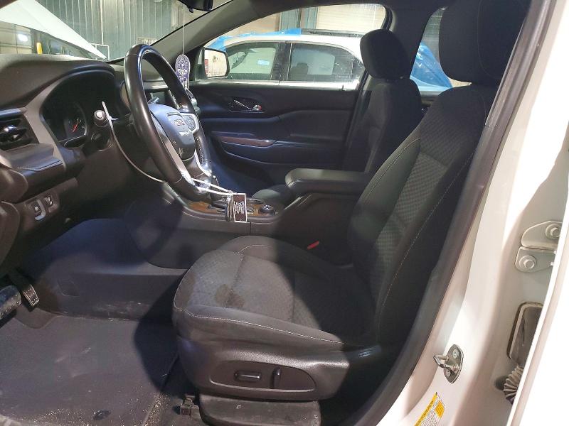 Продаж на аукціоні авто 2018 Gmc Acadia, vin: 1GKKNSLS5JZ187742, номер лоту: 48056246