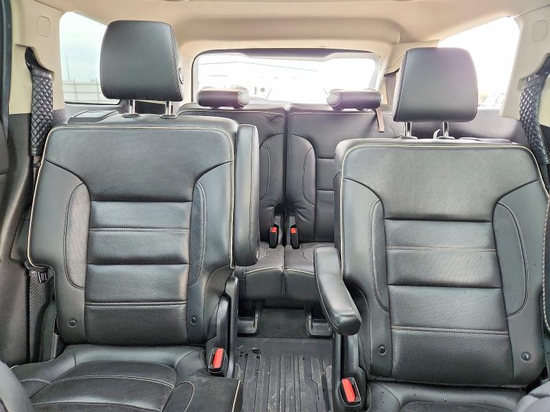 Aukcja sprzedaży 2019 Gmc Acadia, vin: 1GKKNXLS4KZ196351, numer aukcji: 49073406