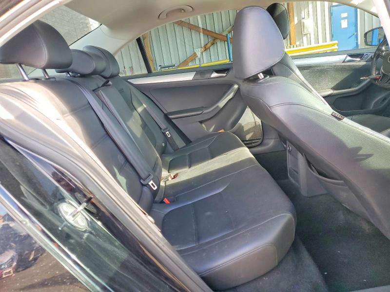 Продаж на аукціоні авто 2016 Volkswagen Jetta, vin: 3VWD67AJ9GM335214, номер лоту: 49009396