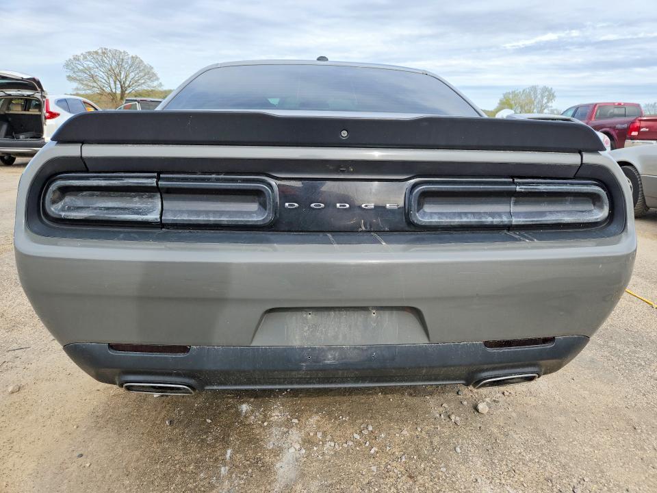 Aukcja sprzedaży 2018 Dodge Challenger, vin: 2C3CDZAG9JH287986, numer aukcji: 51430626