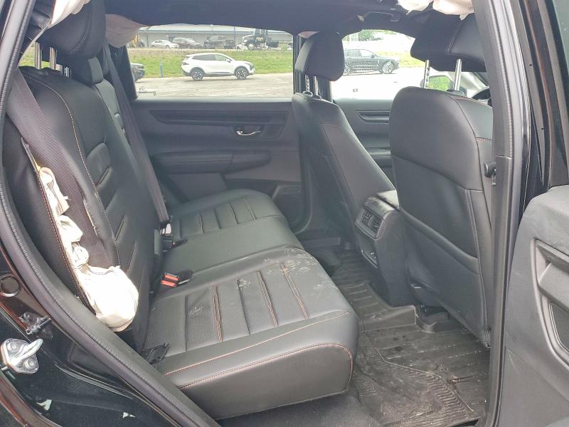 Продаж на аукціоні авто 2026 Honda Cr-v, vin: 7FARS6H86TE107577, номер лоту: 51366556