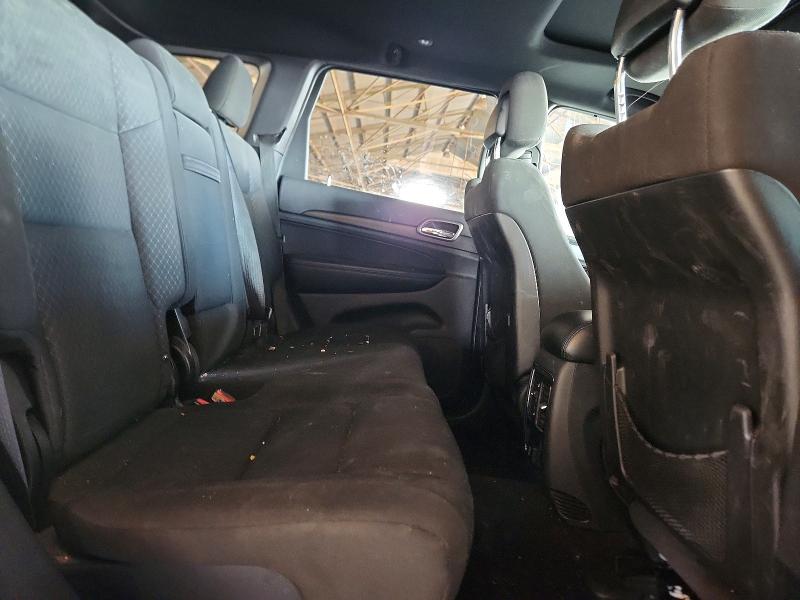 Aukcja sprzedaży 2018 Jeep Grand Cherokee, vin: 1C4RJFAG9JC452712, numer aukcji: 47065226