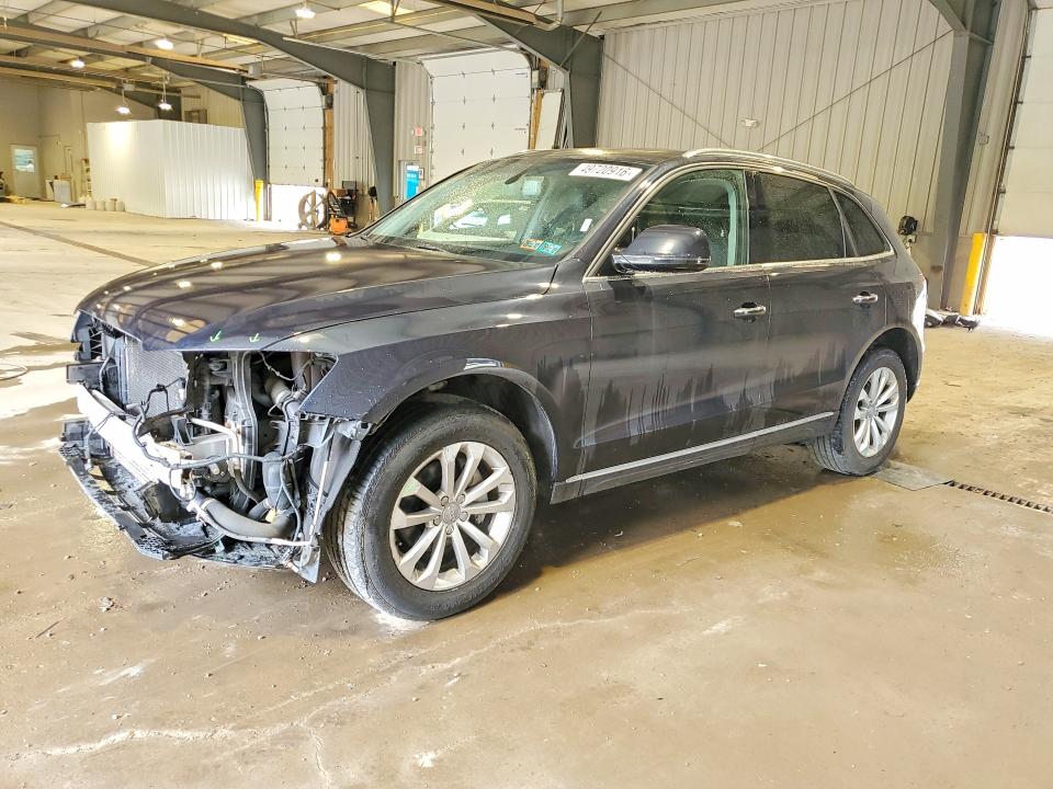 Aukcja sprzedaży 2015 Audi Q5, vin: WA1LFAFP3FA083913, numer aukcji: 49720916