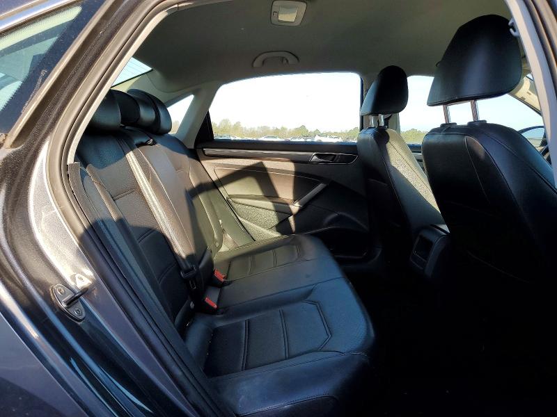 Aukcja sprzedaży 2017 Volkswagen Passat, vin: 1VWDT7A30HC037227, numer aukcji: 48408736