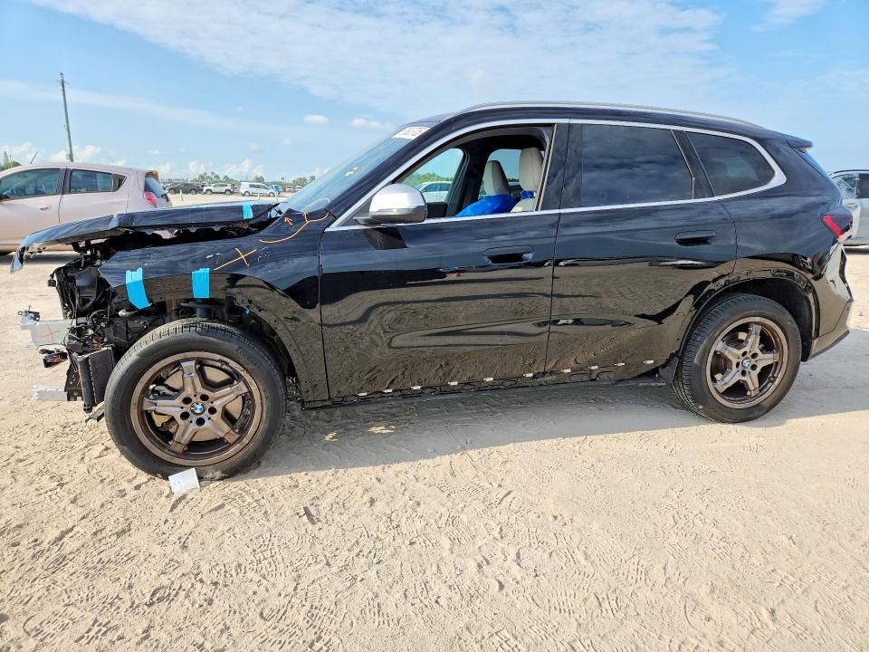 Aukcja sprzedaży 2024 Bmw X1, vin: WBX73EF04R5Y37606, numer aukcji: 50803706