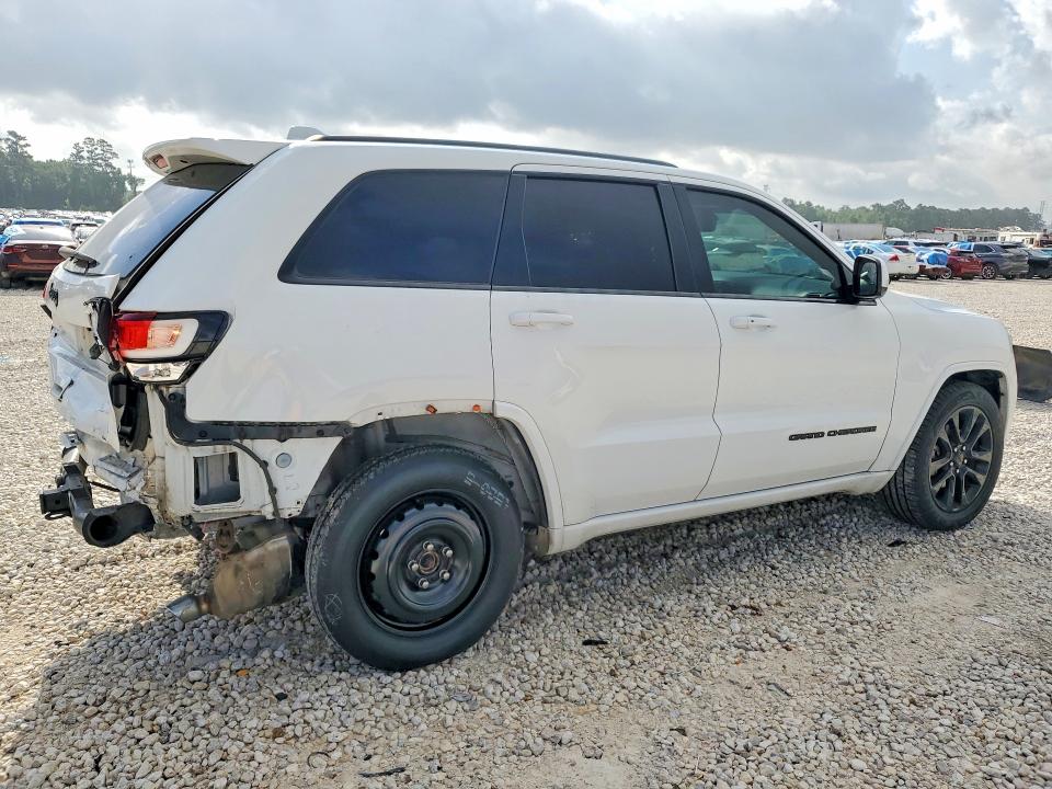 49839076 :رقم المزاد ، 1C4RJEAG1KC572094 vin ، 2019 Jeep Grand Cherokee مزاد بيع