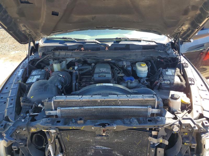 Продаж на аукціоні авто 2016 Ram 2500, vin: 3C6UR5HLXGG370064, номер лоту: 50195956